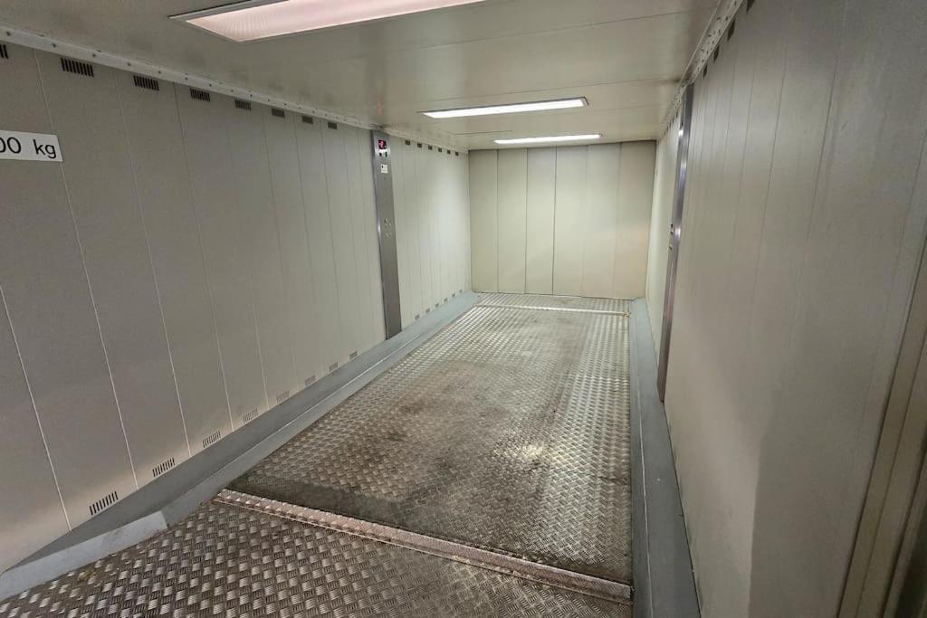 Bnbgones - Le Cosy Saint Louis - Metro Jean Mace Et Saxe Gambetta Lyon Dış mekan fotoğraf